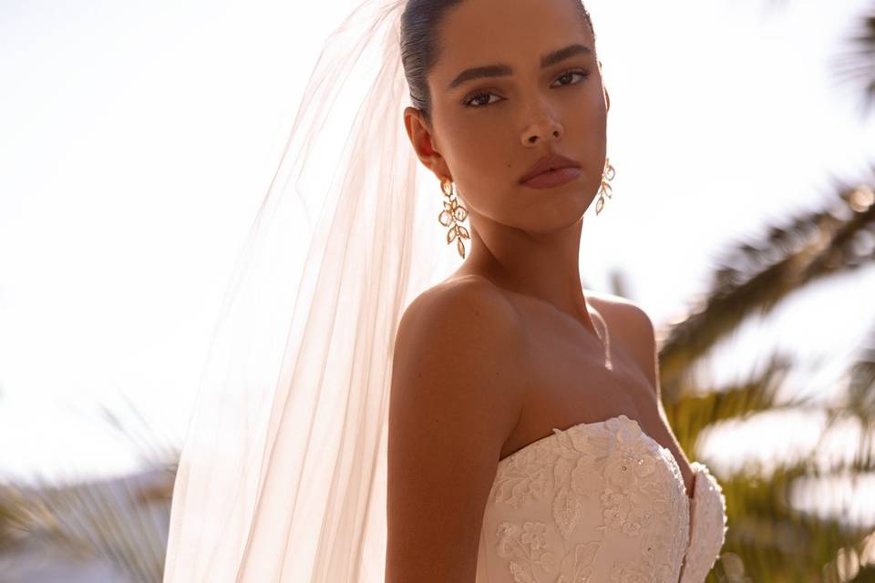 Abito da Sposa