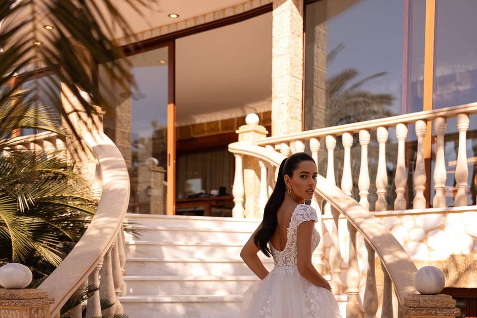 Abito da Sposa