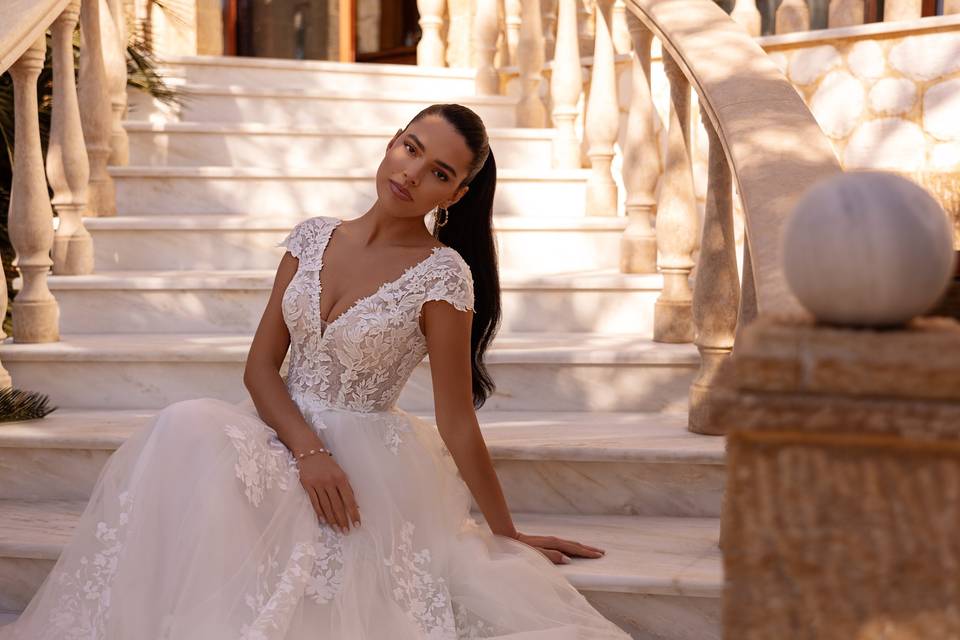 Abito da Sposa