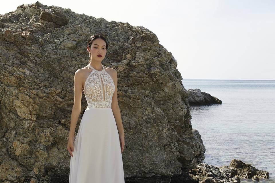 Abito da Sposa