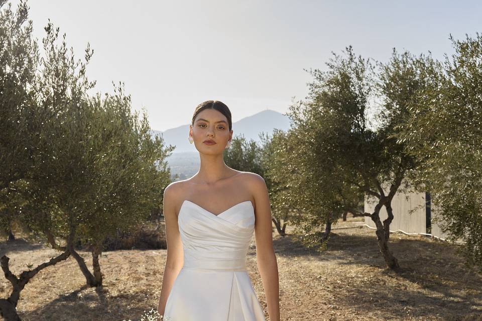 Abito da Sposa
