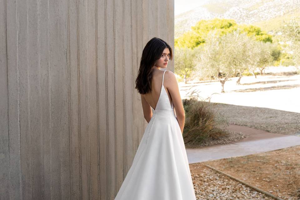 Abito da Sposa