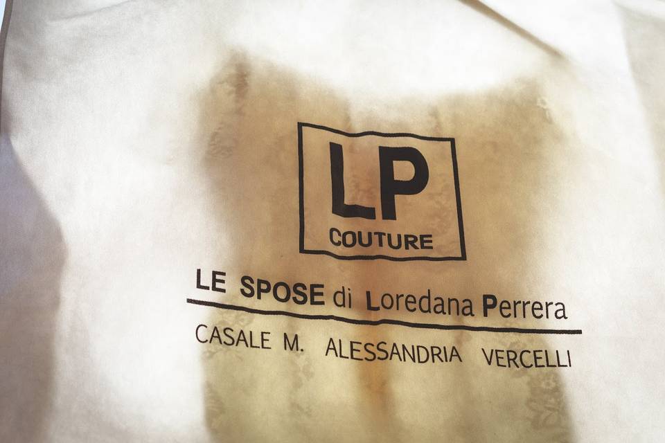 Le Spose di Loredana Perrera