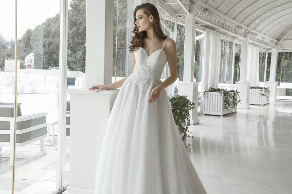 Abito da Sposa