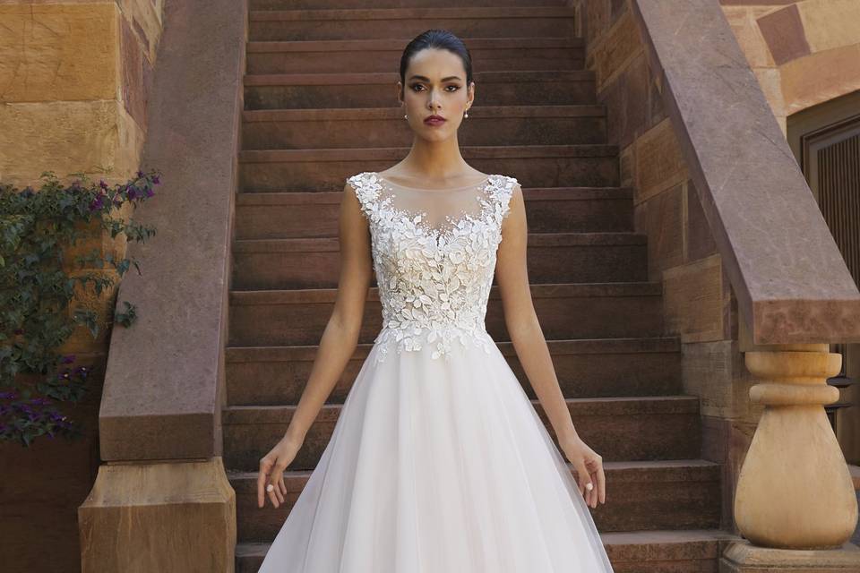 Abito da Sposa