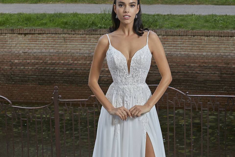 Abito da Sposa