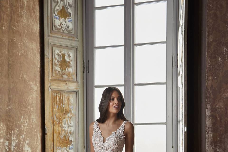 Abito da Sposa