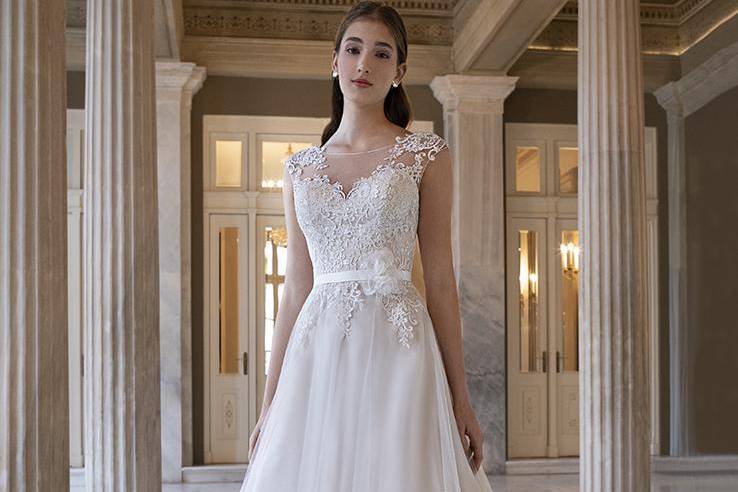 Abito da Sposa