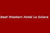 Best Western Hotel La Solara