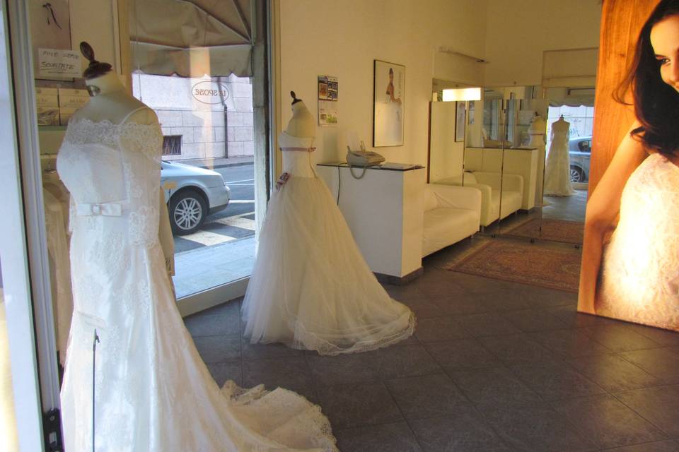 Boutique di vercelli