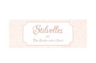 Stilvolles logo