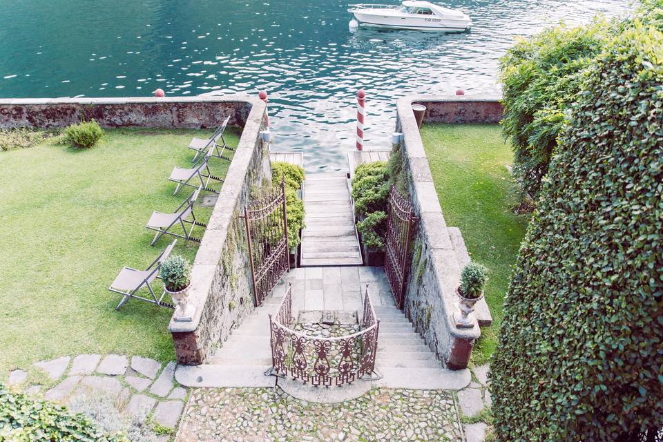 Ticino Destination Wedding