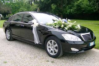 Panormus Limousine Service