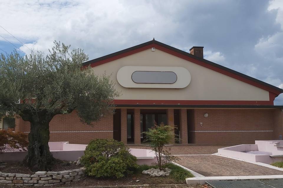 Parco ai Carpini