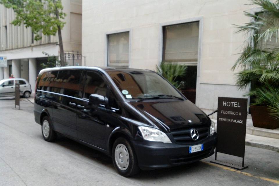 Panormus Limousine Service