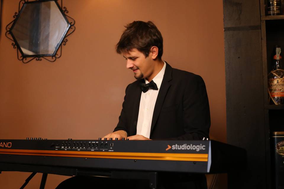 Francesco - piano