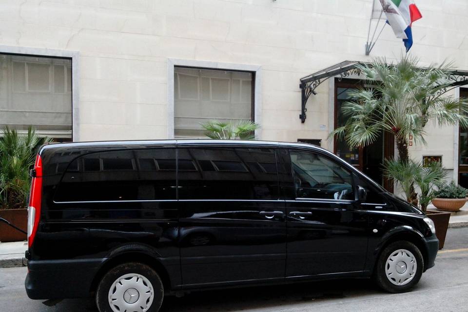 Panormus Limousine Service