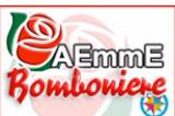 AEmme Bomboniere Logo