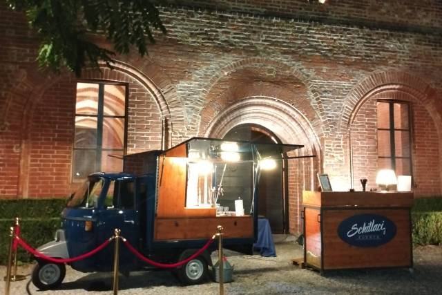 Schillaci Craft Beer and Food