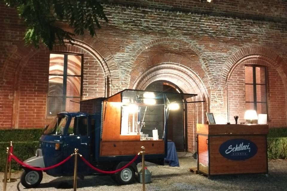 Schillaci Craft Beer and Food