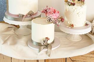 Les Gateaux
