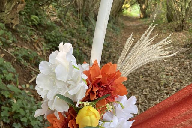 Matrimonio autunnale