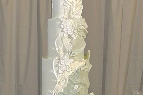 Torta monumentale