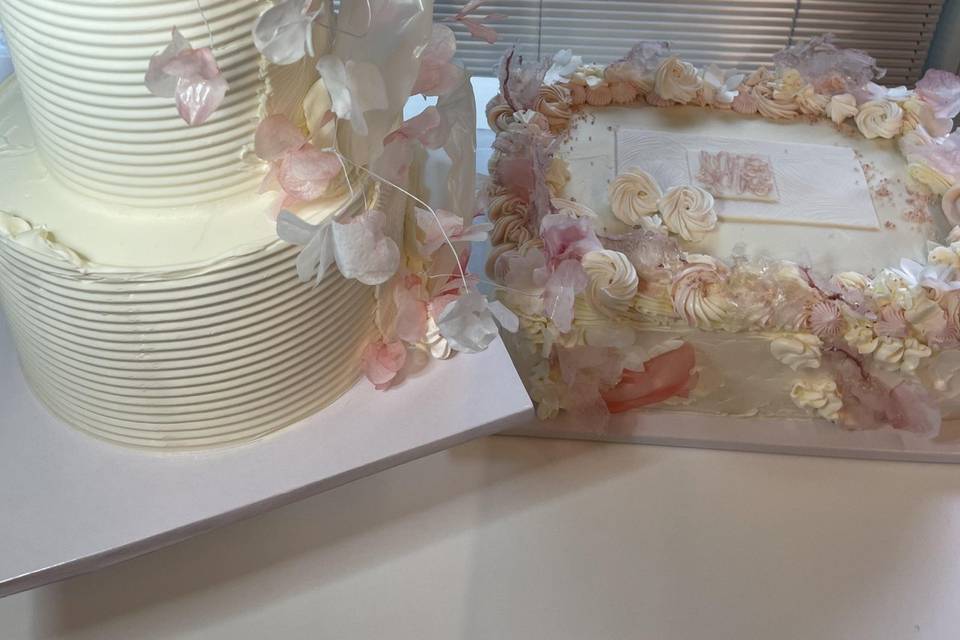 Torte abbinate