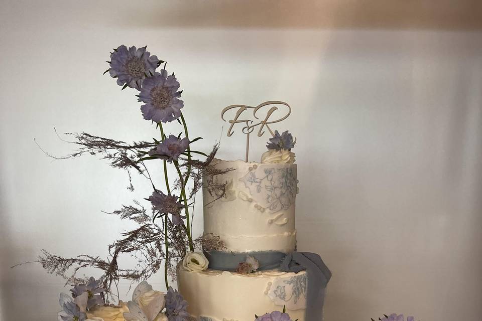 Torte abbinate