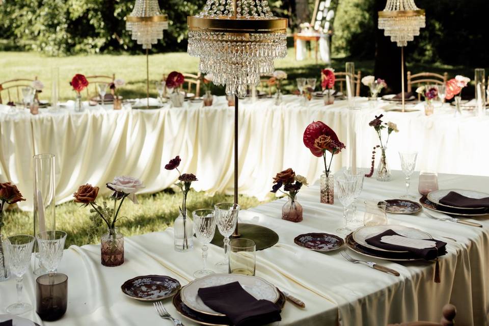 Matrimonio