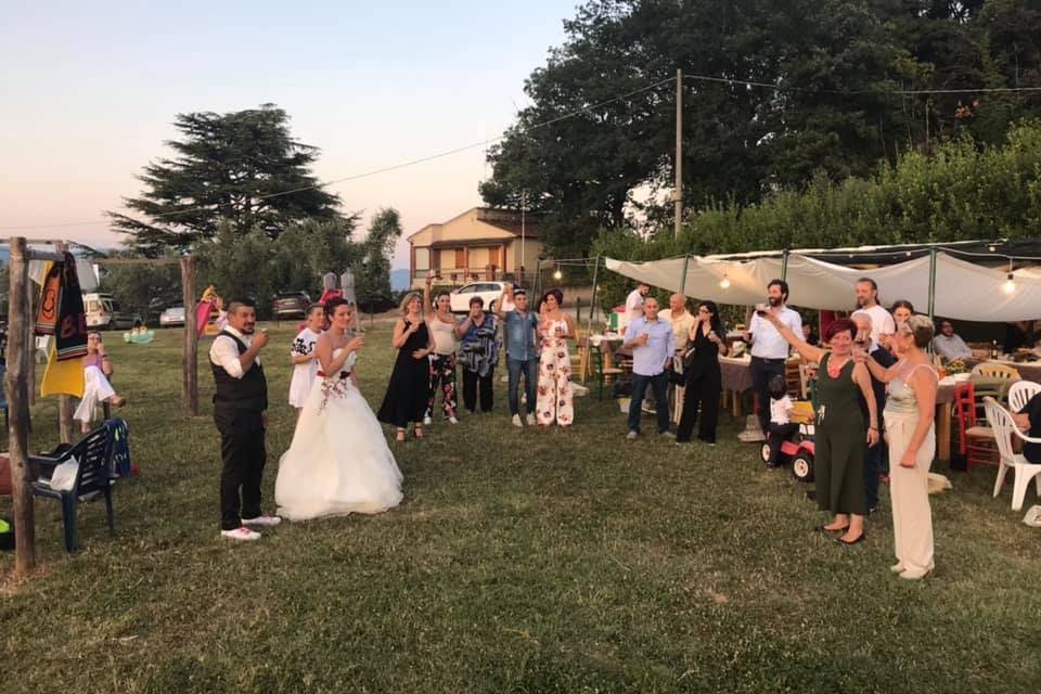 Eleonora Gavazzi - Wedding Events