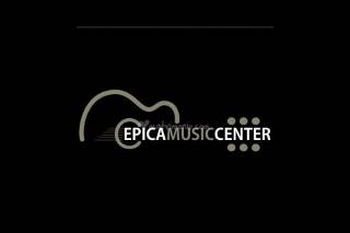 Epica Music logo
