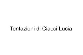 Tentazioni di Ciacci Lucia