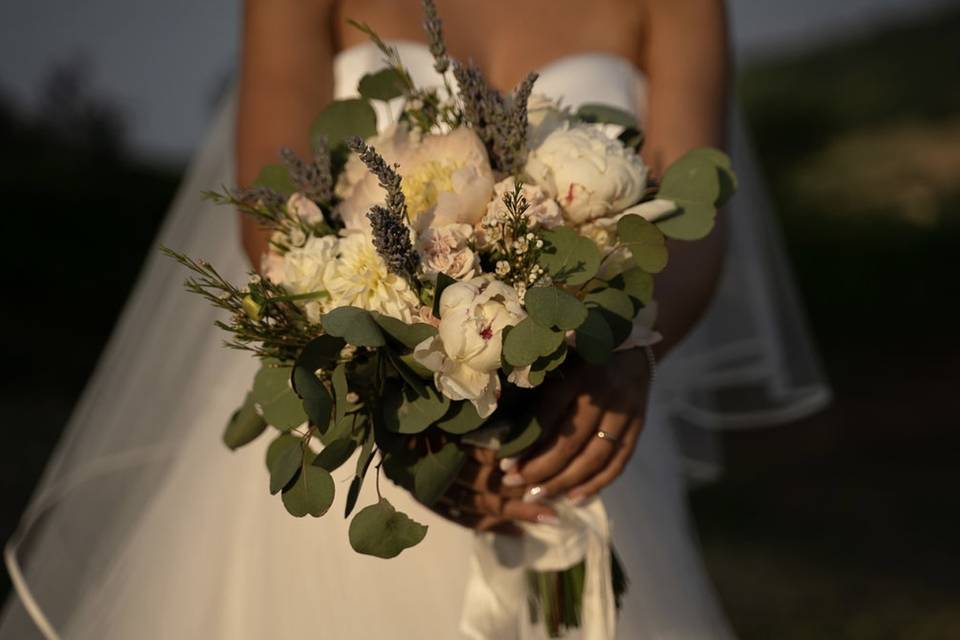 Bouquet Margherita