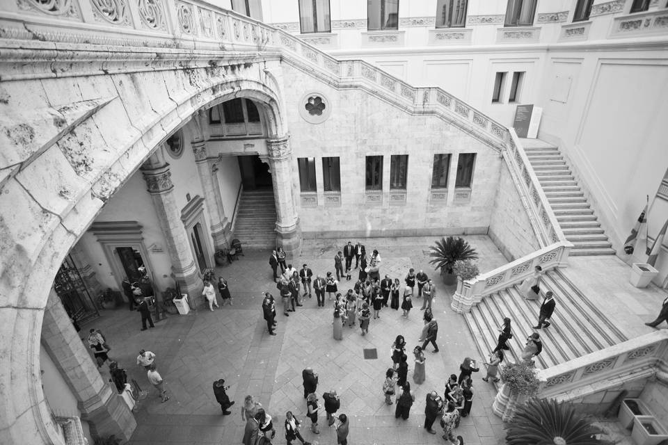 Wedding