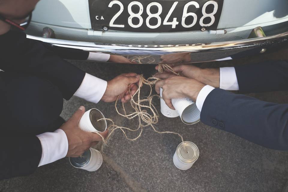 Wedding