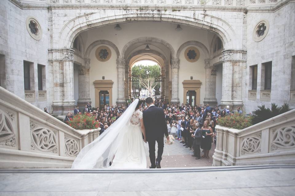 Wedding