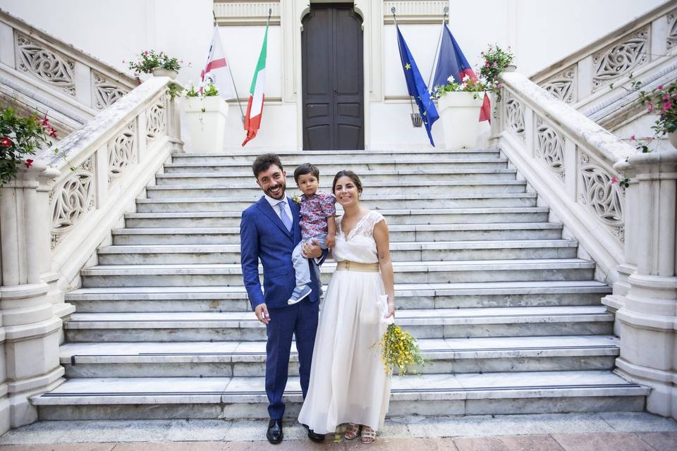 Wedding