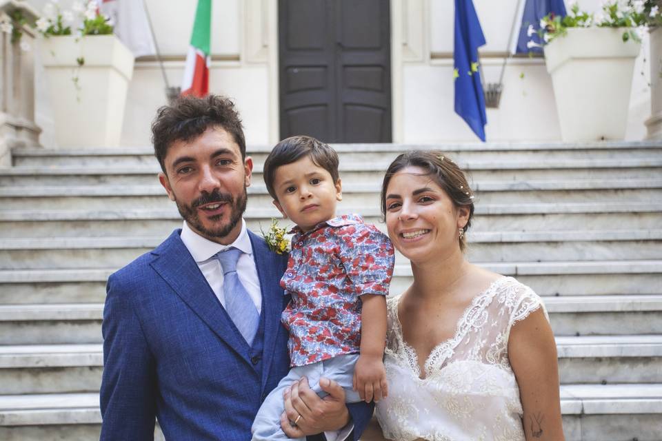 Wedding