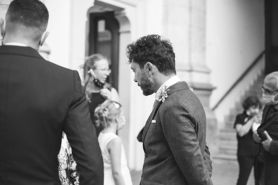 Wedding