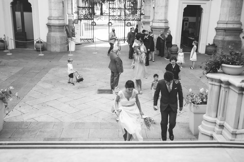 Wedding