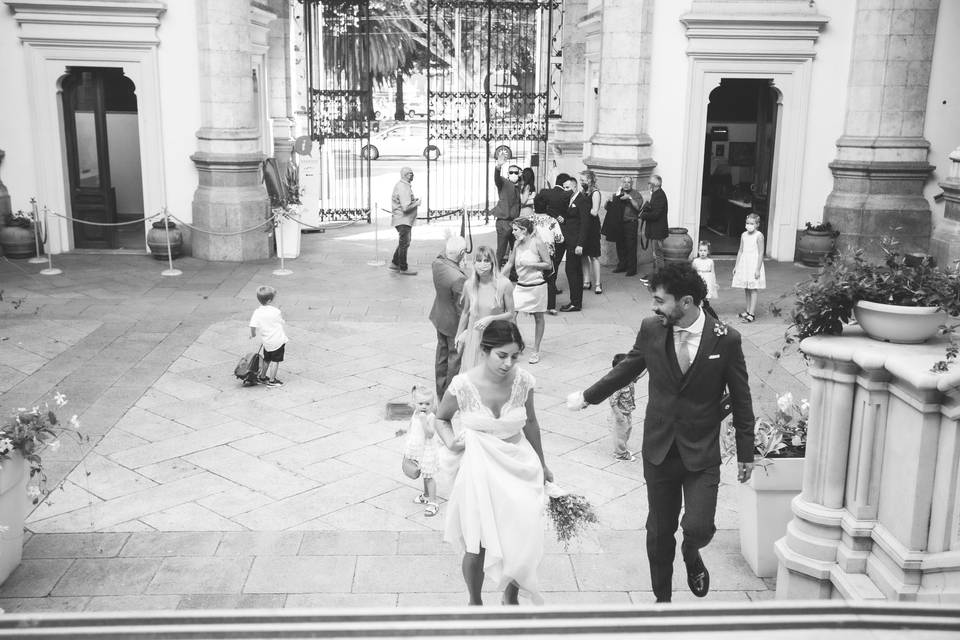 Wedding