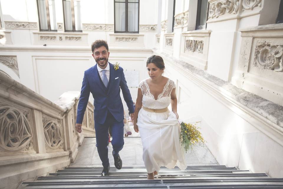 Wedding