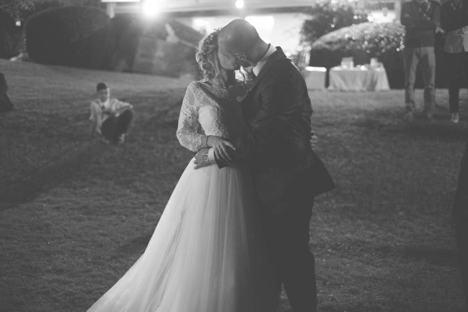 Wedding