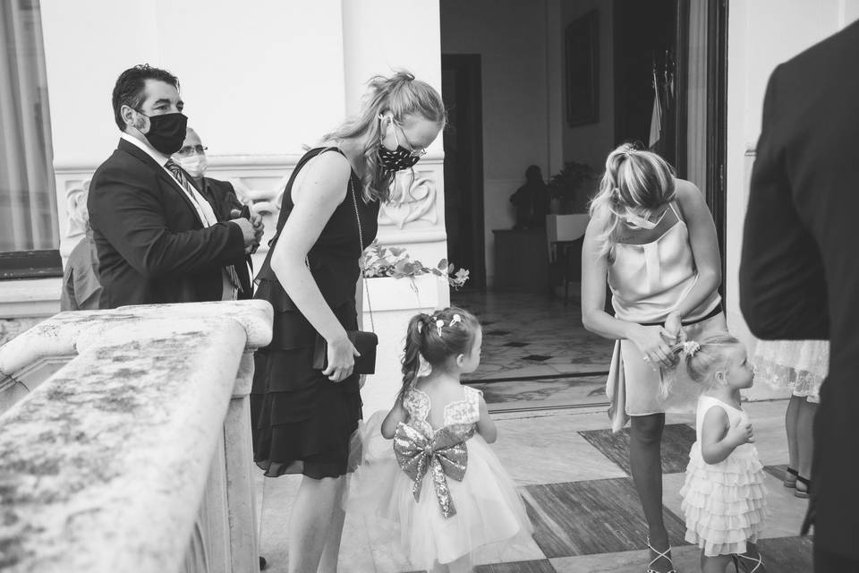 Wedding