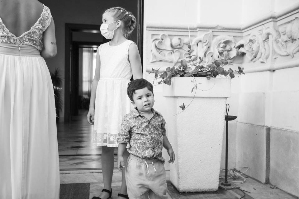 Wedding