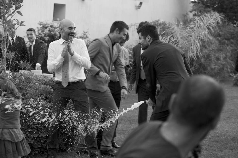 Wedding
