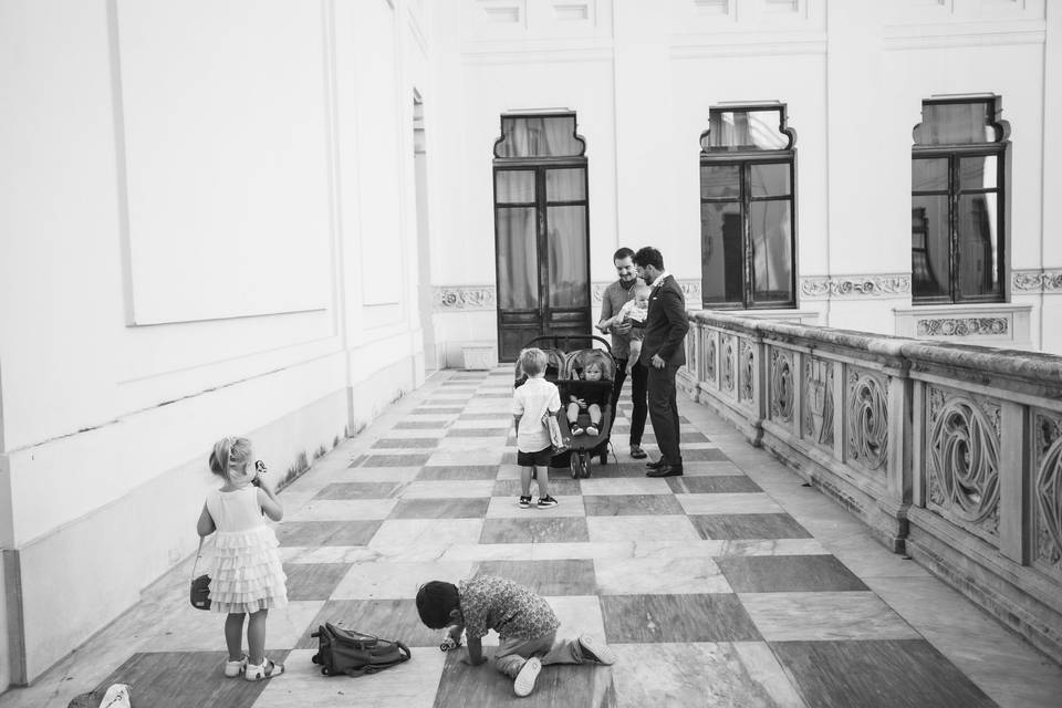 Wedding