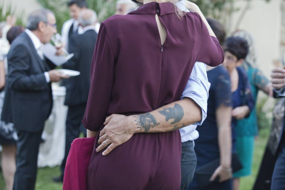 Wedding