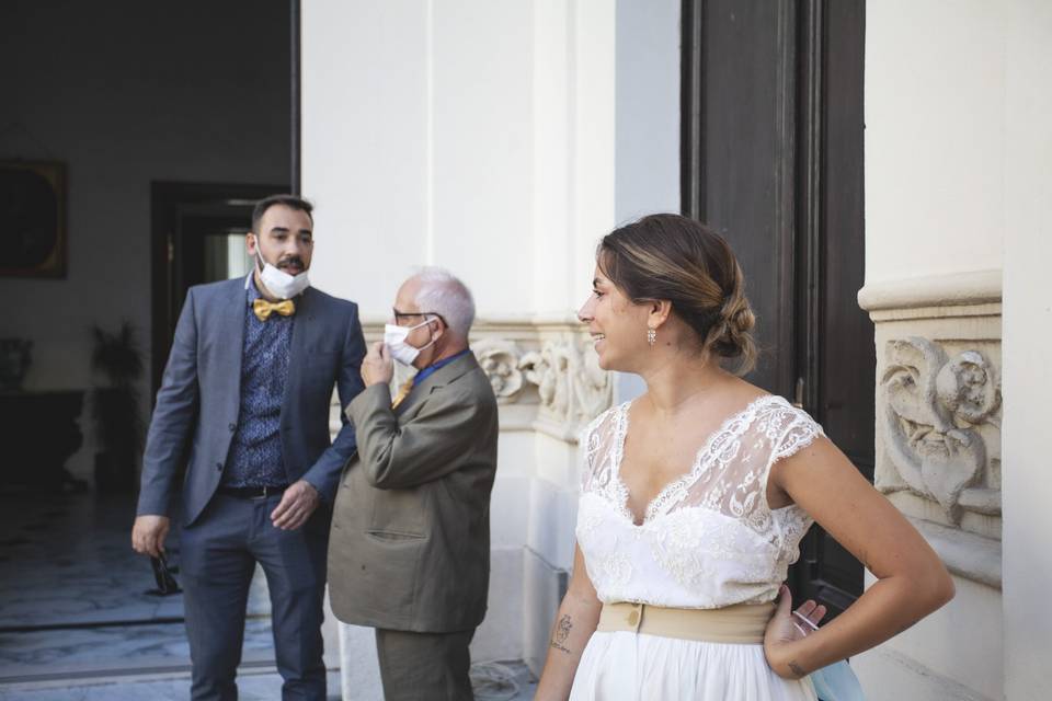 Wedding